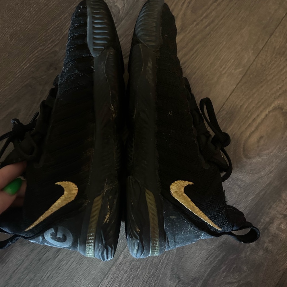 Lebron shoes